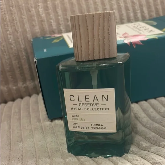 H2O Eau de Parfum - Water Lotus - Picture 3 of 4